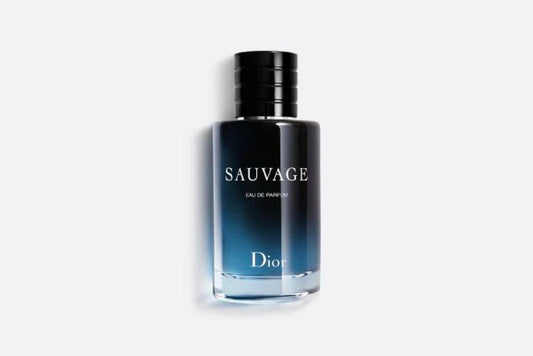 Dior Sauvage EDP 100ml Perfume Long-Lasting Fragrance