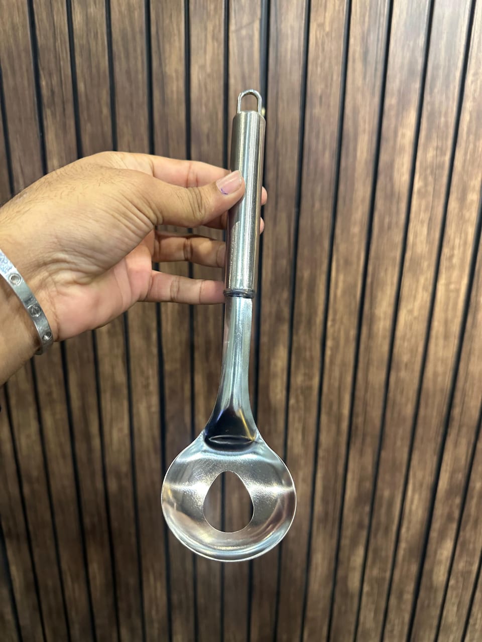 Meatball Spoon | Stainless Steel Scoop Ball Maker