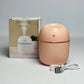 Mini Cute Air Humidifier With RGB Light