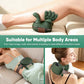 Smart Finger Pressure Neck Massager