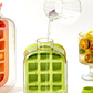 My Crush Cup Ice Cube Tray, Water Bottle Ice Cube Tray,