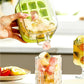My Crush Cup Ice Cube Tray, Water Bottle Ice Cube Tray,