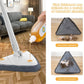 Royal's Triangle Shaped Microfiber Mop