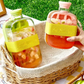 My Crush Cup Ice Cube Tray, Water Bottle Ice Cube Tray,