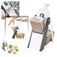 Mandoline Vegetable Cutter Slicer Chopper | Multi-function Cutter