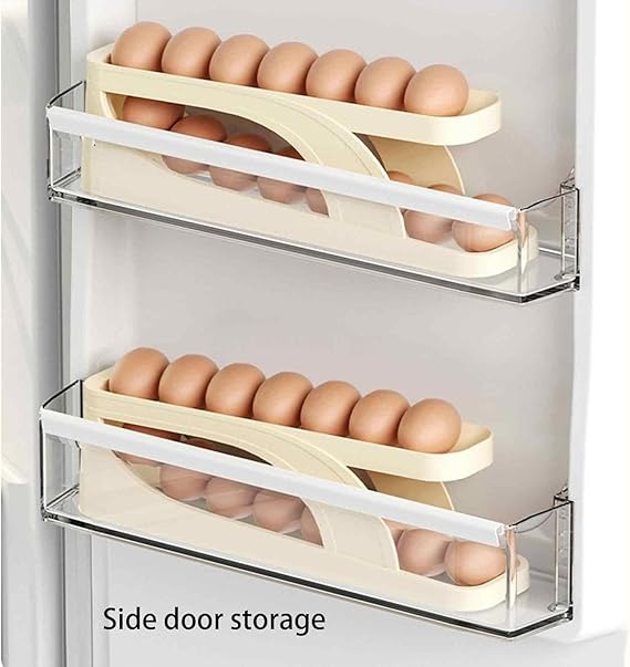 15 Egg Storage Box