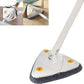 Royal's Triangle Shaped Microfiber Mop
