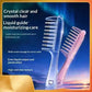 Scalp Massage & Relaxing Comb with Rolling Balls