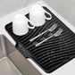 Big Size Silicon Drain Mat