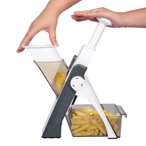 Mandoline Vegetable Cutter Slicer Chopper | Multi-function Cutter