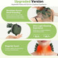 Smart Finger Pressure Neck Massager