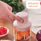 Single Bowl Electric Mini Grinder Food Chopper | Best Quality Food Chopper