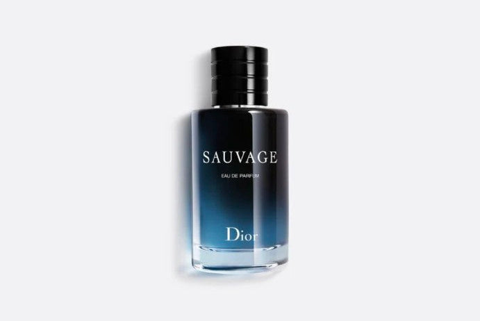 Dior Sauvage EDP 100ml Perfume Long-Lasting Fragrance