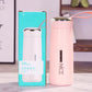 Nice Glass Bottle Water Mini Flask