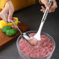 Meatball Spoon | Stainless Steel Scoop Ball Maker