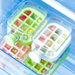 My Crush Cup Ice Cube Tray, Water Bottle Ice Cube Tray,