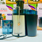 Silver Crest Fruit Juicer With Two Speed Settings