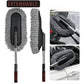 Car Wash Cleaning Brush Duster