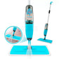 Healthy spray cleaning Mop | Water Spray Floor Mop