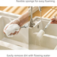 Long Handle Cup Cleaner Brush