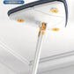 Royal's Triangle Shaped Microfiber Mop