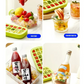 My Crush Cup Ice Cube Tray, Water Bottle Ice Cube Tray,