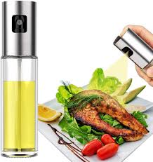 Oil Spray Bottle