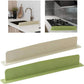 Kitchen Sink Splash Guard Water Barrier
