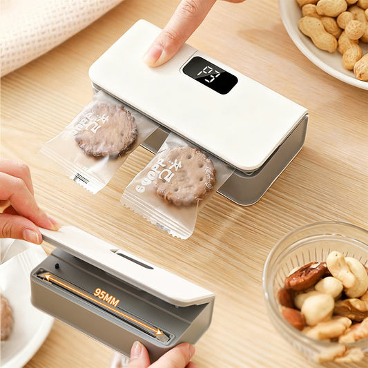 Smart Sealer LS 245 Quick Easy Bag Sealer