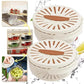 Multi-Functional Vegetable & Fruit Cleaning Basket