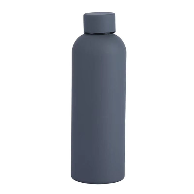 Premium Matte Water Bottle