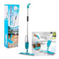Healthy spray cleaning Mop | Water Spray Floor Mop