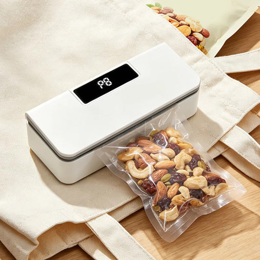 Smart Sealer LS 245 Quick Easy Bag Sealer