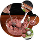 Meatball Spoon | Stainless Steel Scoop Ball Maker