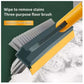 3-in-1 Wiper Brush Extendable