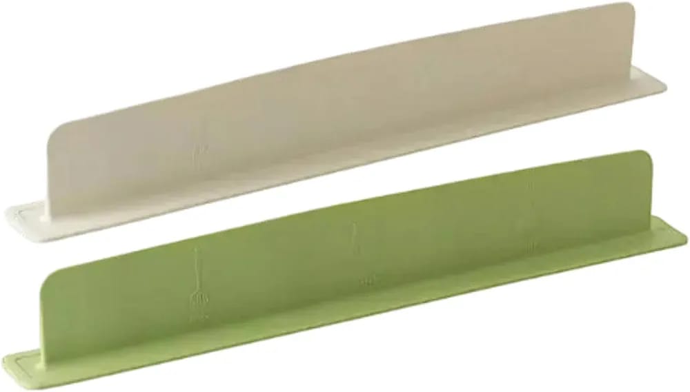 Kitchen Sink Splash Guard Water Barrier