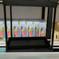 Multi-Functional Kitchen Shelf | Nail-Free Installation