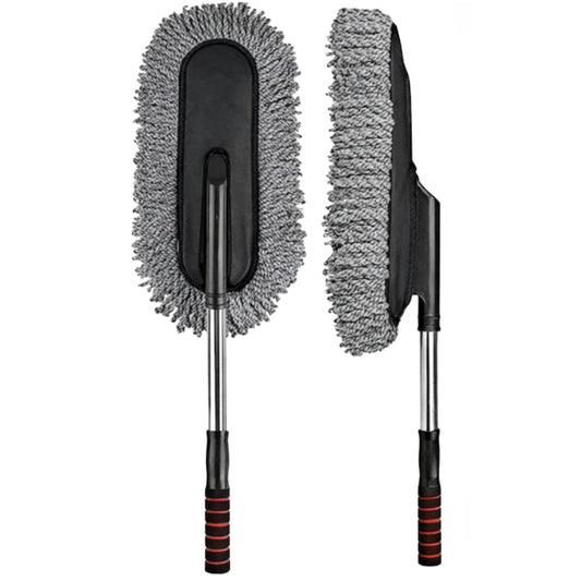 Car Wash Cleaning Brush Duster