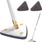 Royal's Triangle Shaped Microfiber Mop