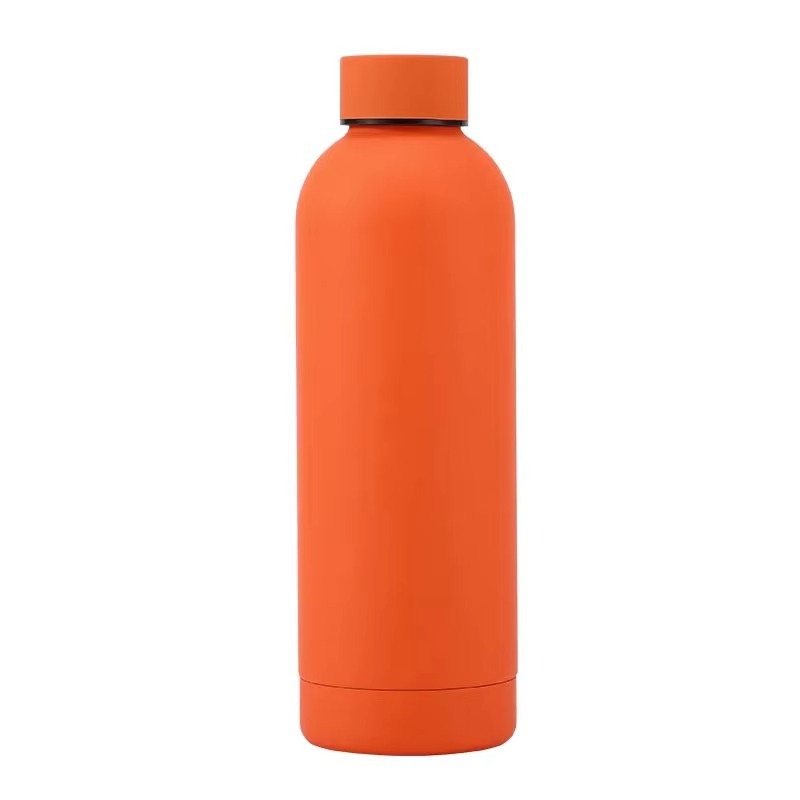 Premium Matte Water Bottle