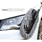 Car Wash Cleaning Brush Duster