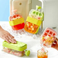 My Crush Cup Ice Cube Tray, Water Bottle Ice Cube Tray,