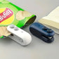 Portable Mini Bag Sealer & Cutter