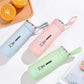 Nice Glass Bottle Water Mini Flask
