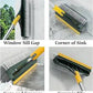 3-in-1 Wiper Brush Extendable