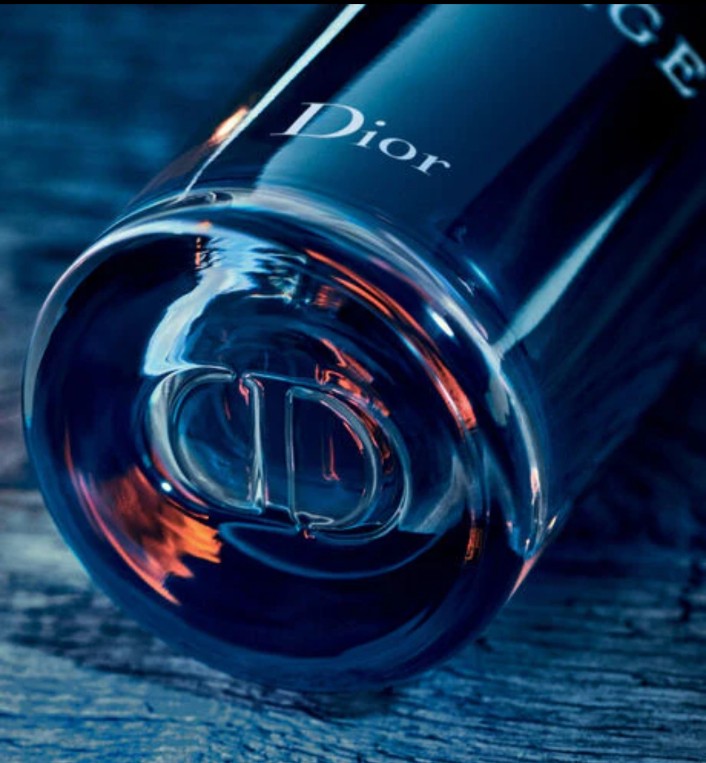 Dior Sauvage EDP 100ml Perfume Long-Lasting Fragrance