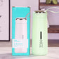 Nice Glass Bottle Water Mini Flask