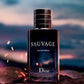 Dior Sauvage EDP 100ml Perfume Long-Lasting Fragrance
