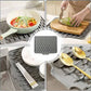 Big Size Silicon Drain Mat