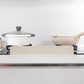 Kitchen Sink Splash Guard Water Barrier